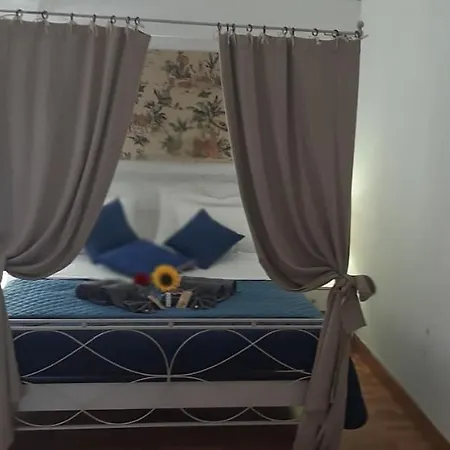 Citta Di Bed and Breakfast Λέτσε