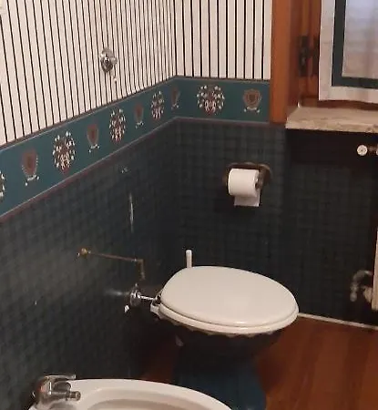 Bed and Breakfast Citta Di Λέτσε