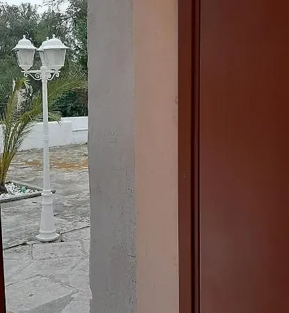 Bed and Breakfast Citta Di Λέτσε