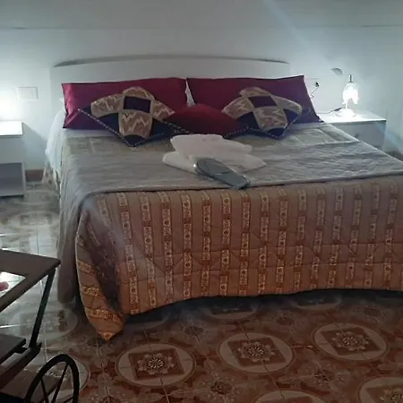 Citta Di Bed and Breakfast