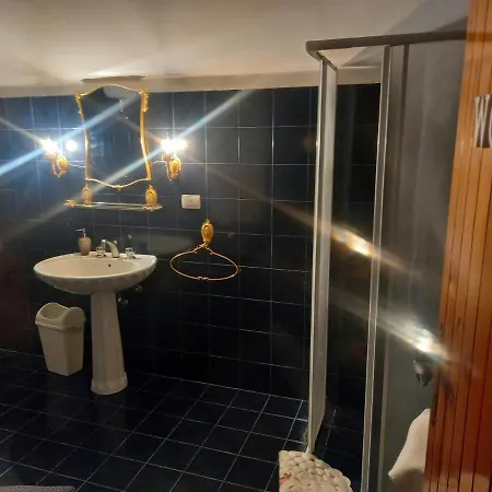 Citta Di Bed and Breakfast Λέτσε