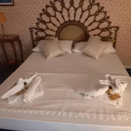 Bed and Breakfast Citta Di Λέτσε