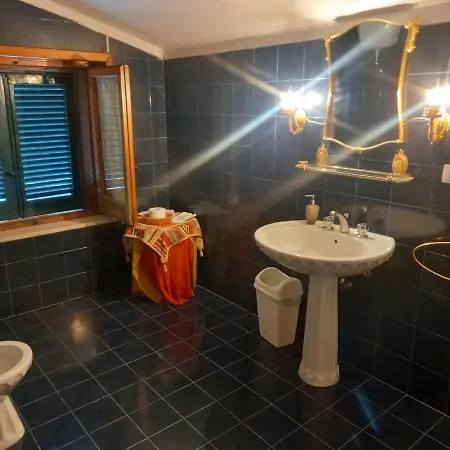 Bed and Breakfast Citta Di