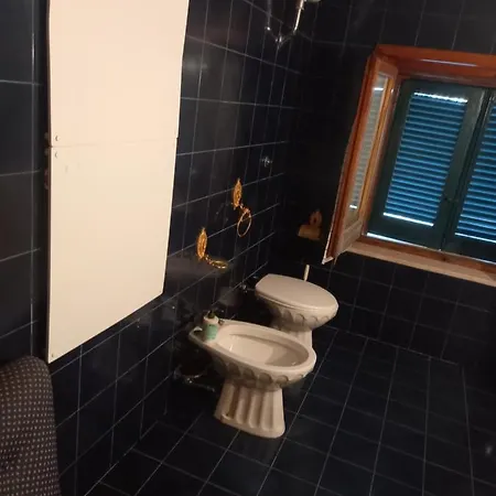 Bed and Breakfast Citta Di Λέτσε