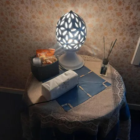 Bed and Breakfast Citta Di 2*