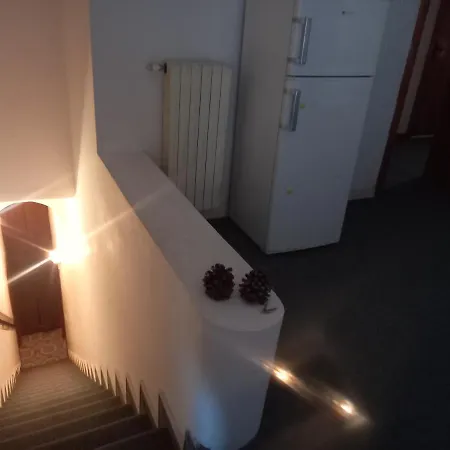 Bed and Breakfast Citta Di Λέτσε