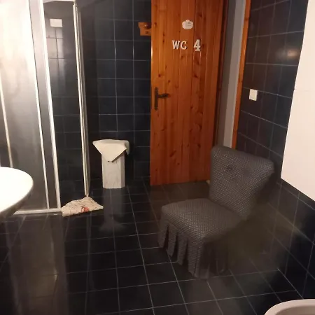 Bed and Breakfast Citta Di Λέτσε