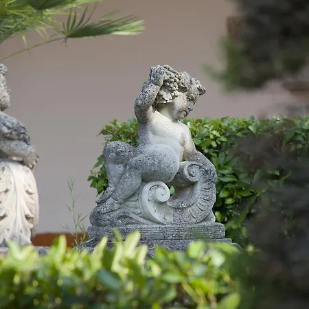 Bed and Breakfast Citta Di 2*