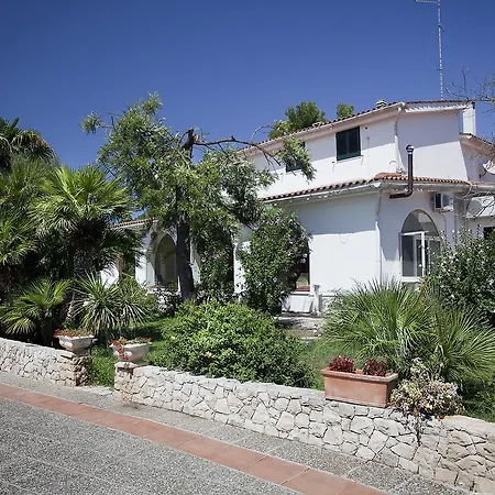 Citta Di Bed and Breakfast 2*
