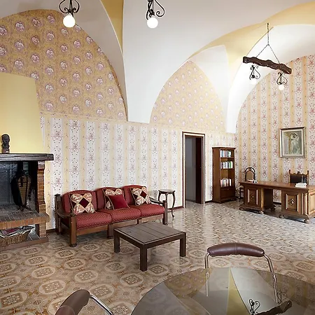 Citta Di Bed and Breakfast