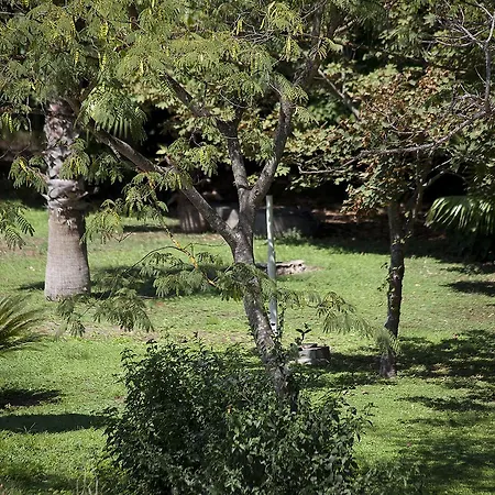 Bed and Breakfast Citta Di Λέτσε