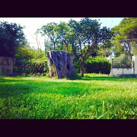 Citta Di Bed and Breakfast Λέτσε