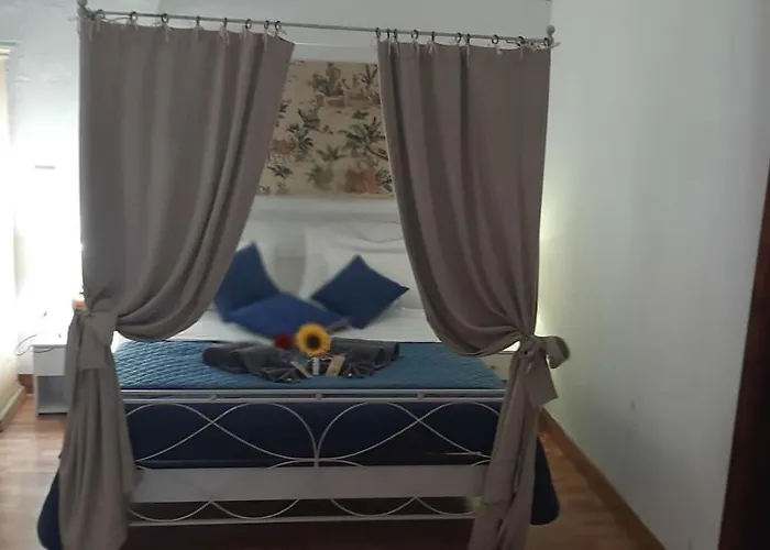 Citta Di فندق مبيت وإفطار ليتشي