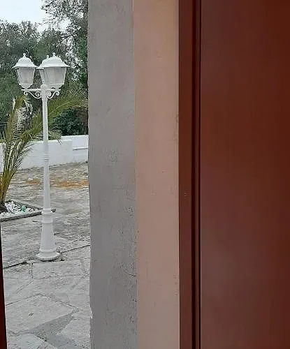 فندق مبيت وإفطار Citta Di ليتشي