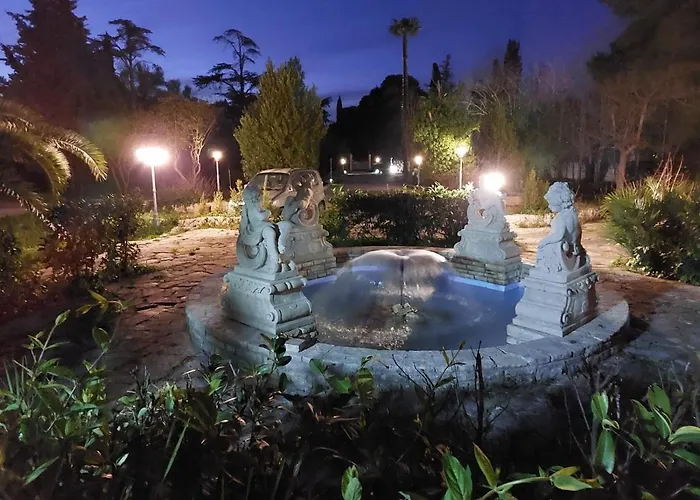 فندق مبيت وإفطار Citta Di ليتشي