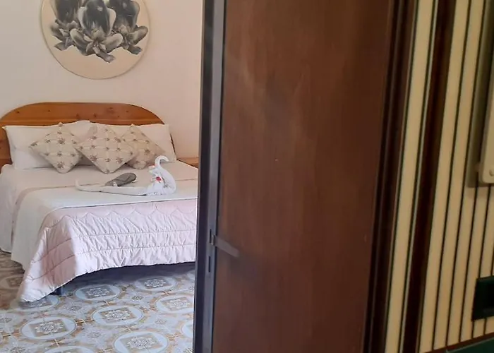 Citta Di فندق مبيت وإفطار 2*