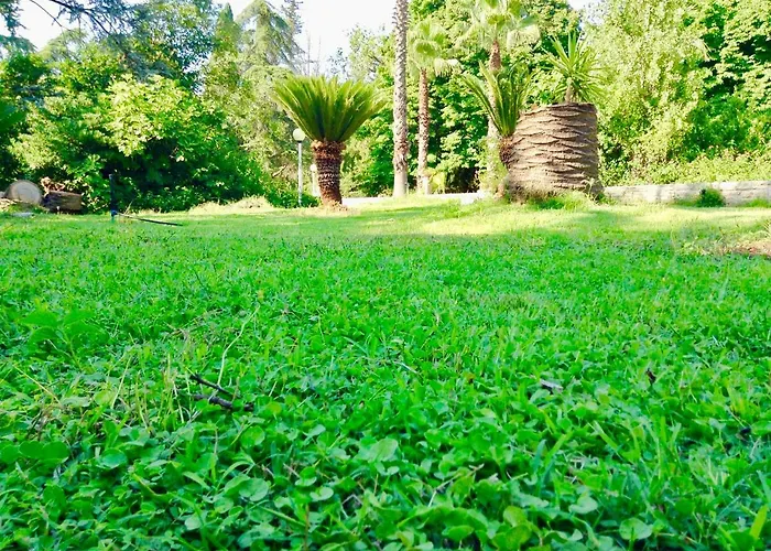 Citta Di فندق مبيت وإفطار