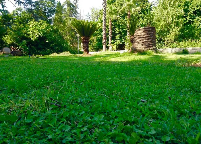 فندق مبيت وإفطار Citta Di 2*