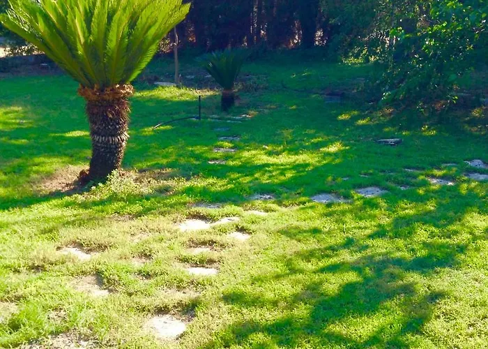 Citta Di فندق مبيت وإفطار 2*