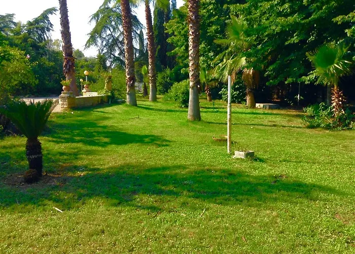 Citta Di فندق مبيت وإفطار 2*