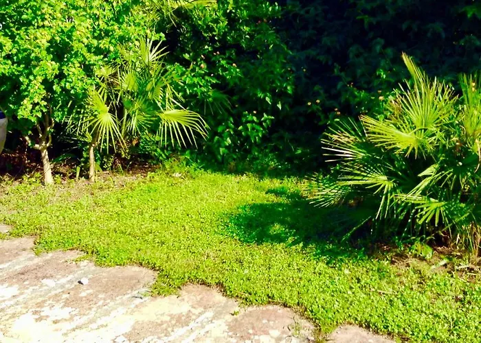 Citta Di فندق مبيت وإفطار 2*