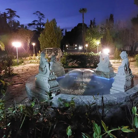 Bed & Breakfast Di Lecce