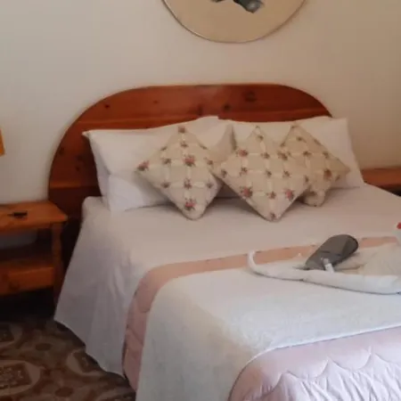 Bed & Breakfast Citta Di