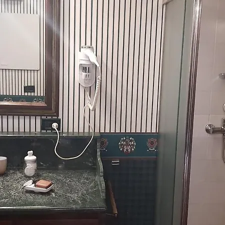 ベッド・アンド・ブレックファスト Citta Di