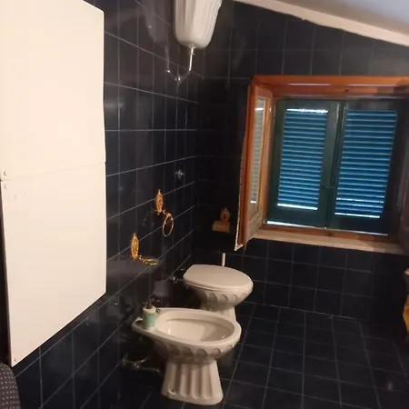 ベッド・アンド・ブレックファスト Citta Di