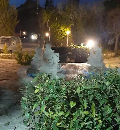 Panzió Citta Di 2*